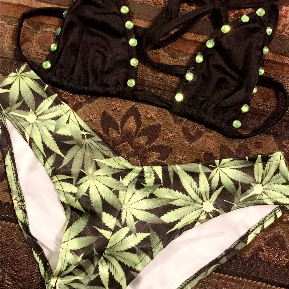 Dance Outfit 💚